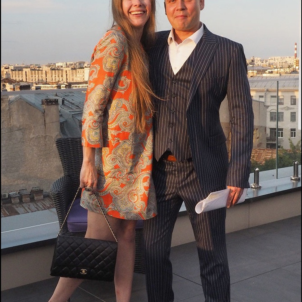 ДУАЛЬНОСТЬ… ОБРАЗЫ И СИМВОЛЫ