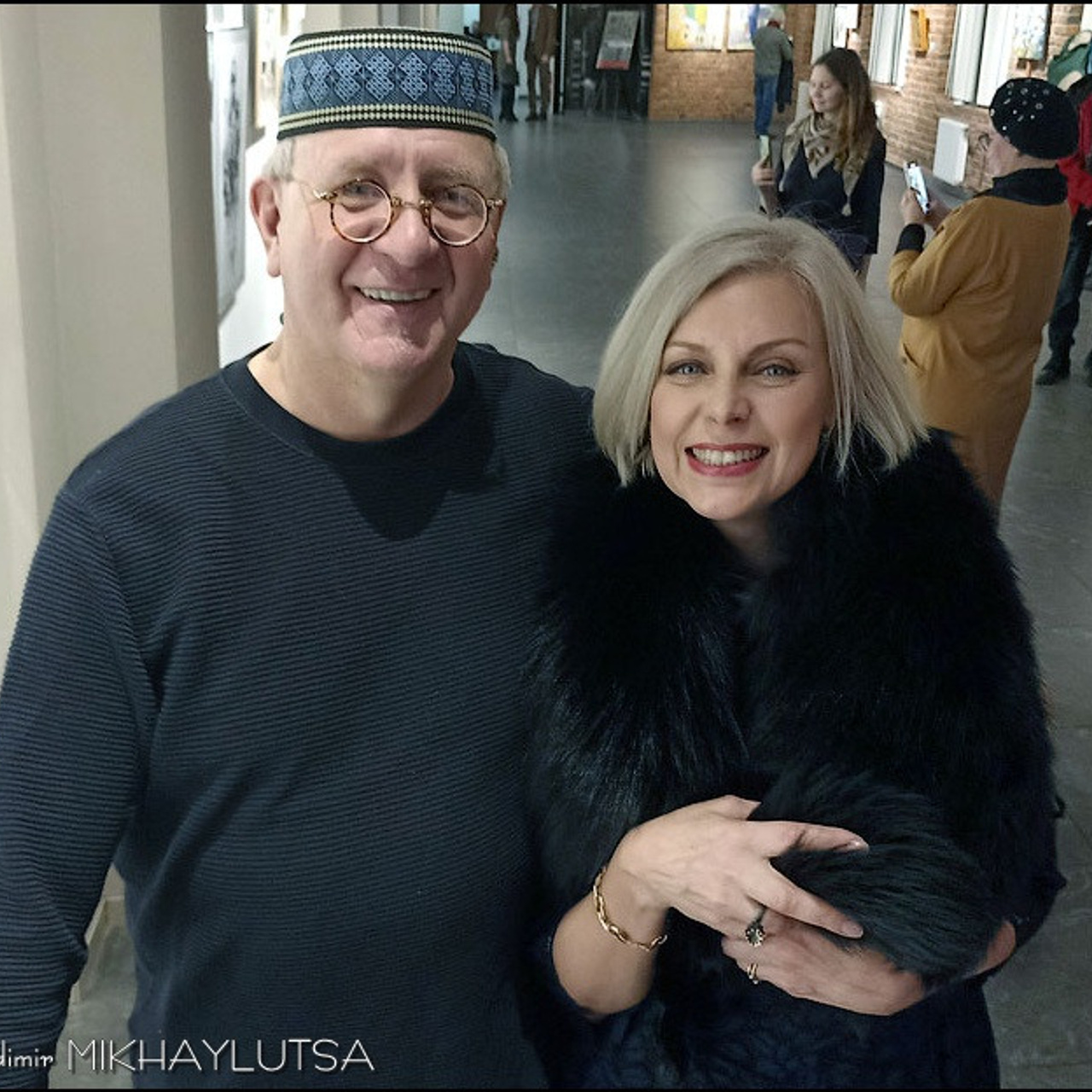 Академия БЕССМЕРТНЫХ «13»