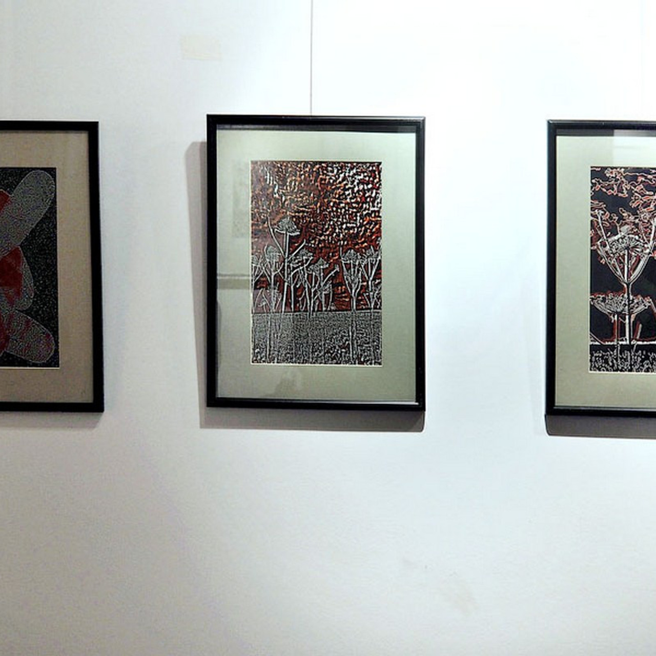 Авторская открытка '22 - Люминография - luminografia.ru