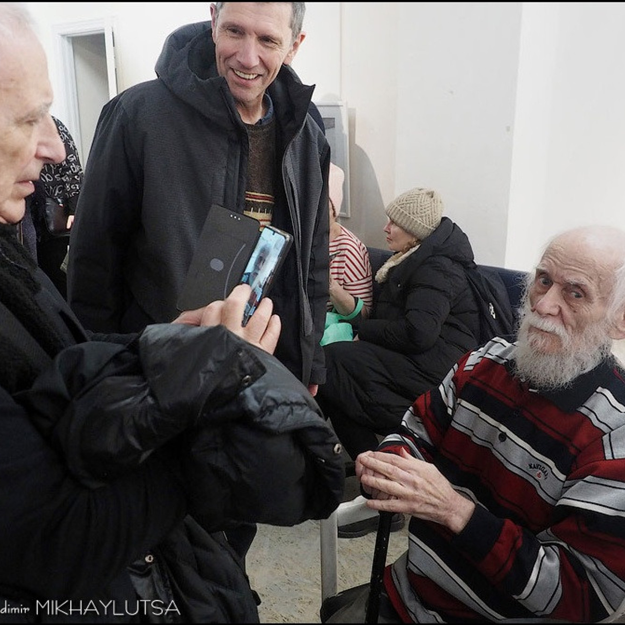 СВЕТЛАЯ СТОРОНА ЗЕМЛИ