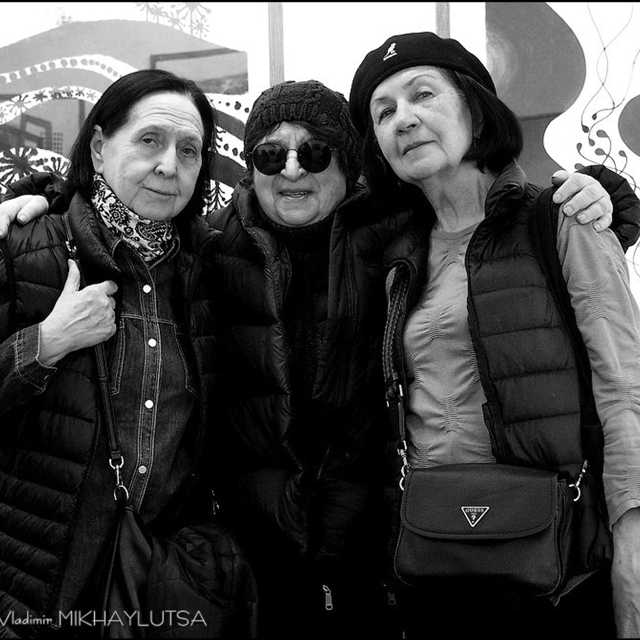 «ЧБ» Черное и Белое