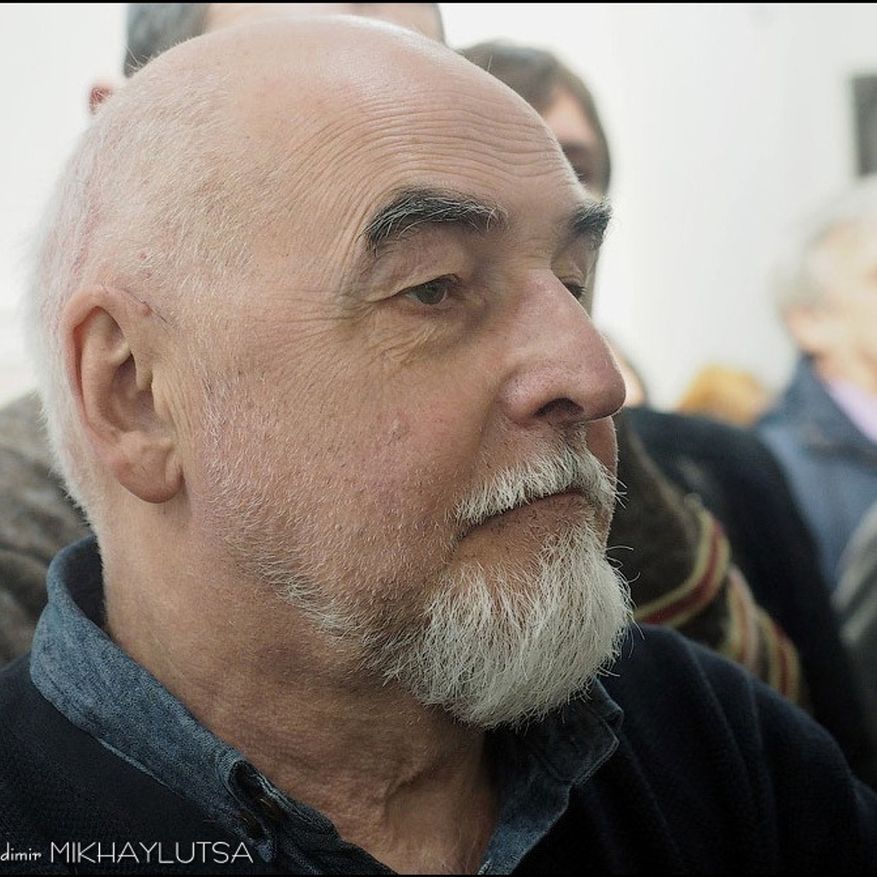 СВЕТЛАЯ СТОРОНА ЗЕМЛИ