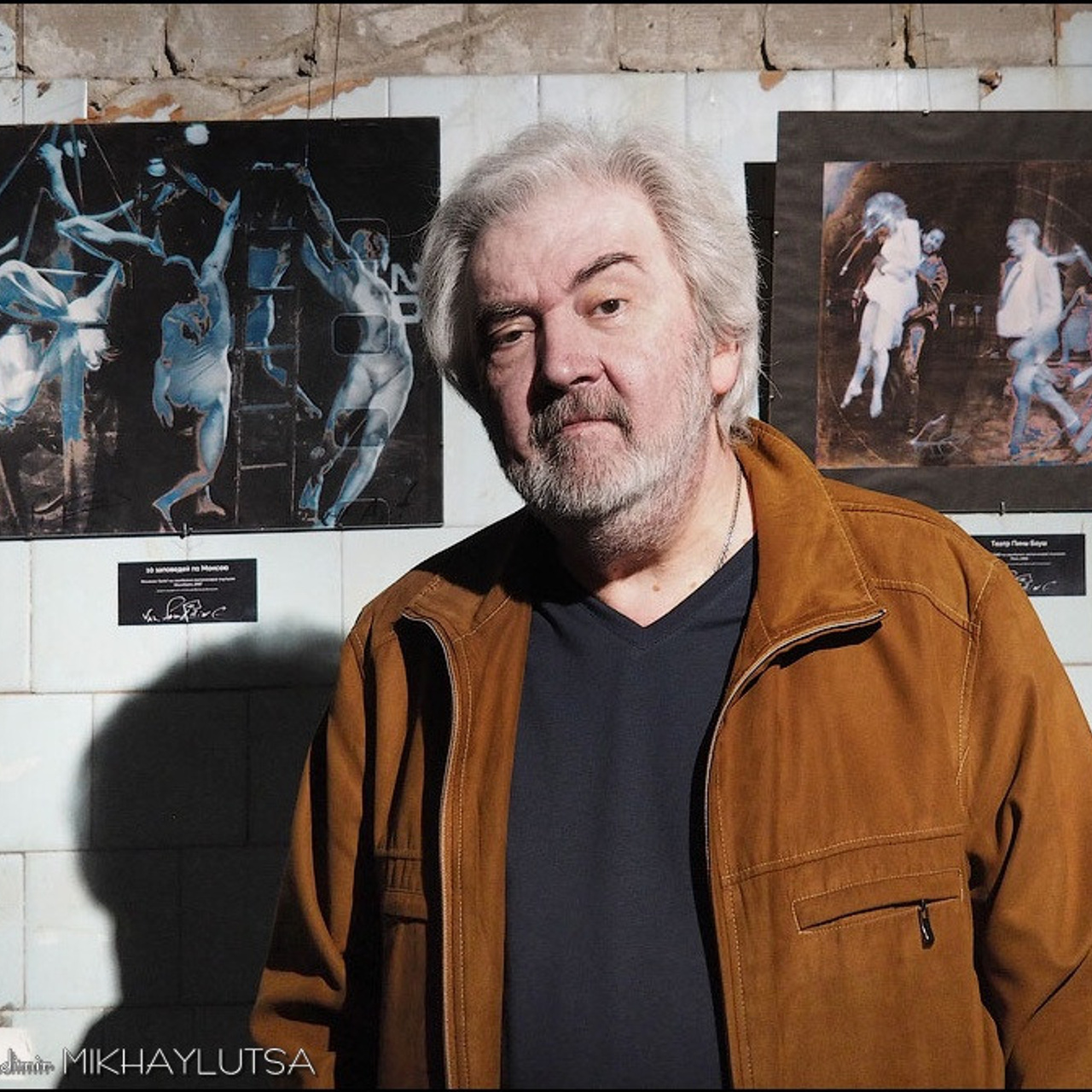 «Валентин Самарин — ровесник века. Свет и серебро Времени»