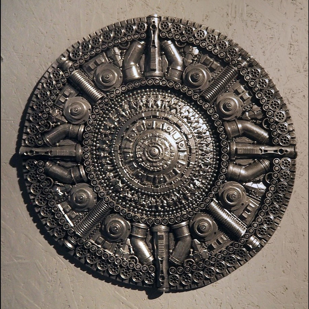 «Холодное Мерцание Космоса»