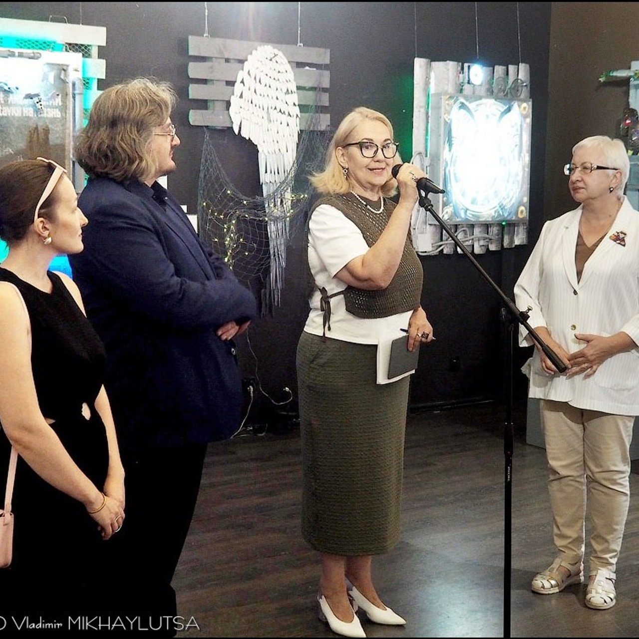 ЦИФРОВАЯ ПАЛИТРА IV