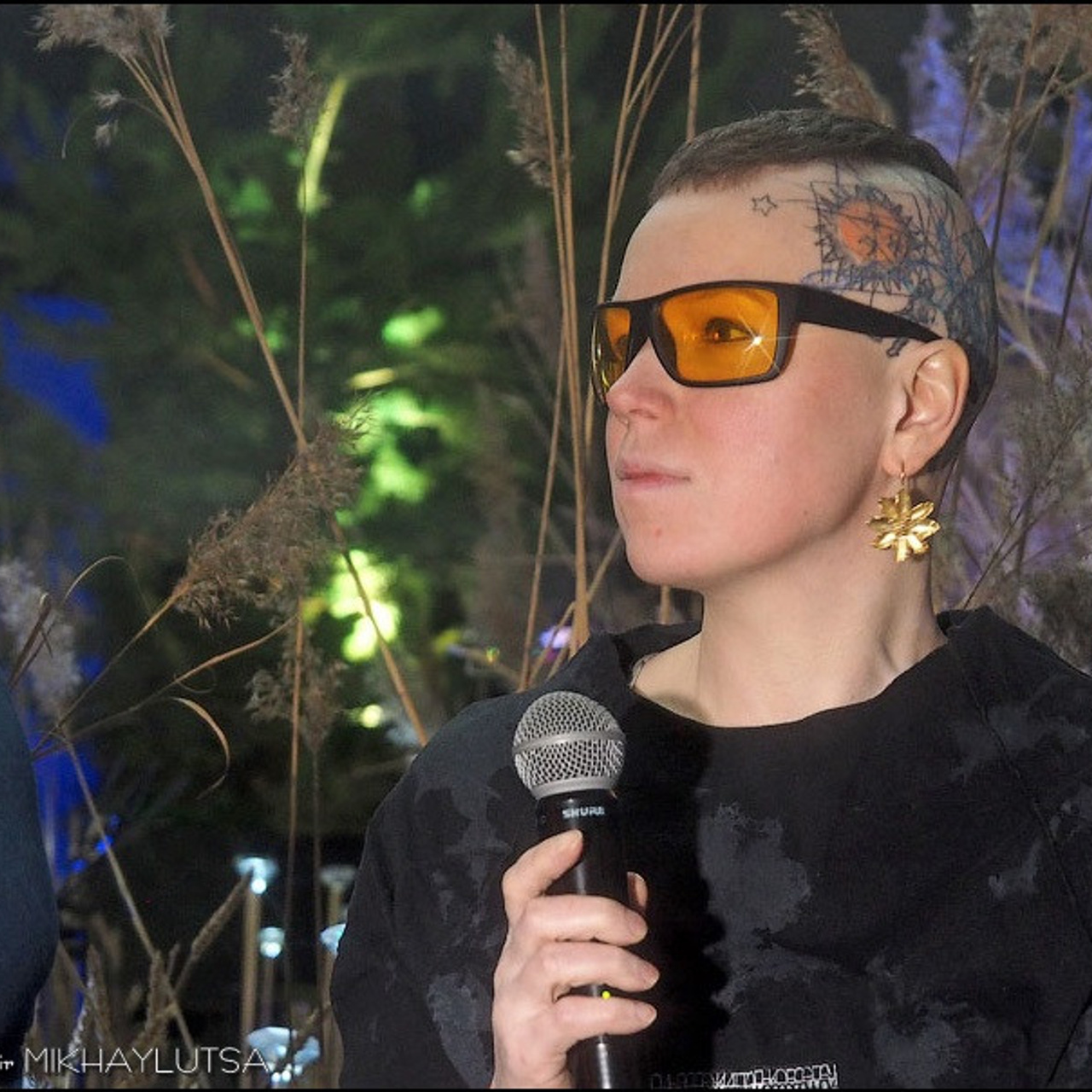 САД СНОВИДЕНИЙ - Люминография - luminografia.ru