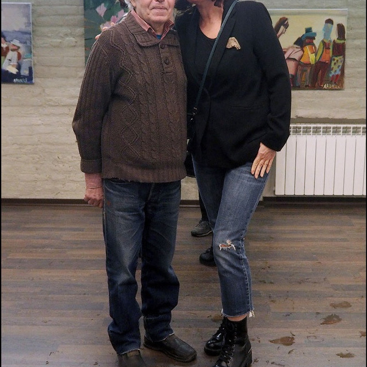 Арон Зинштейн «Летопись современника»