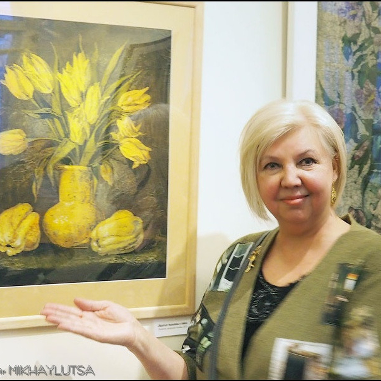 От автора с любовью… - Люминография - luminografia.ru