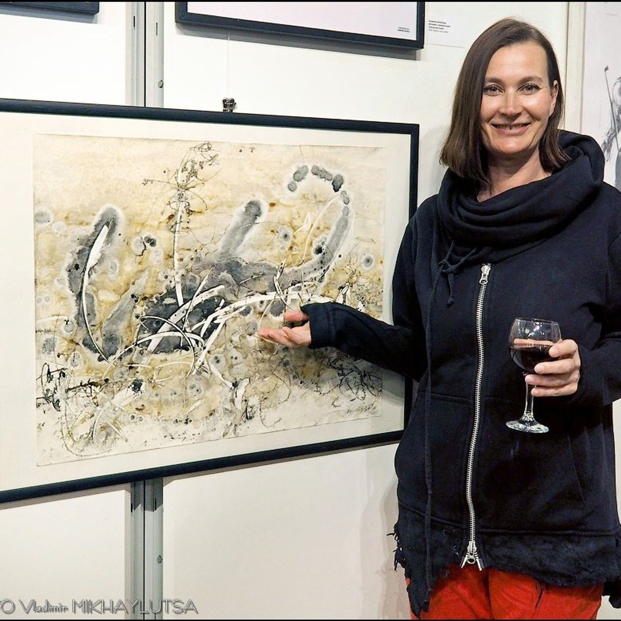 «100 лет без Ленина»