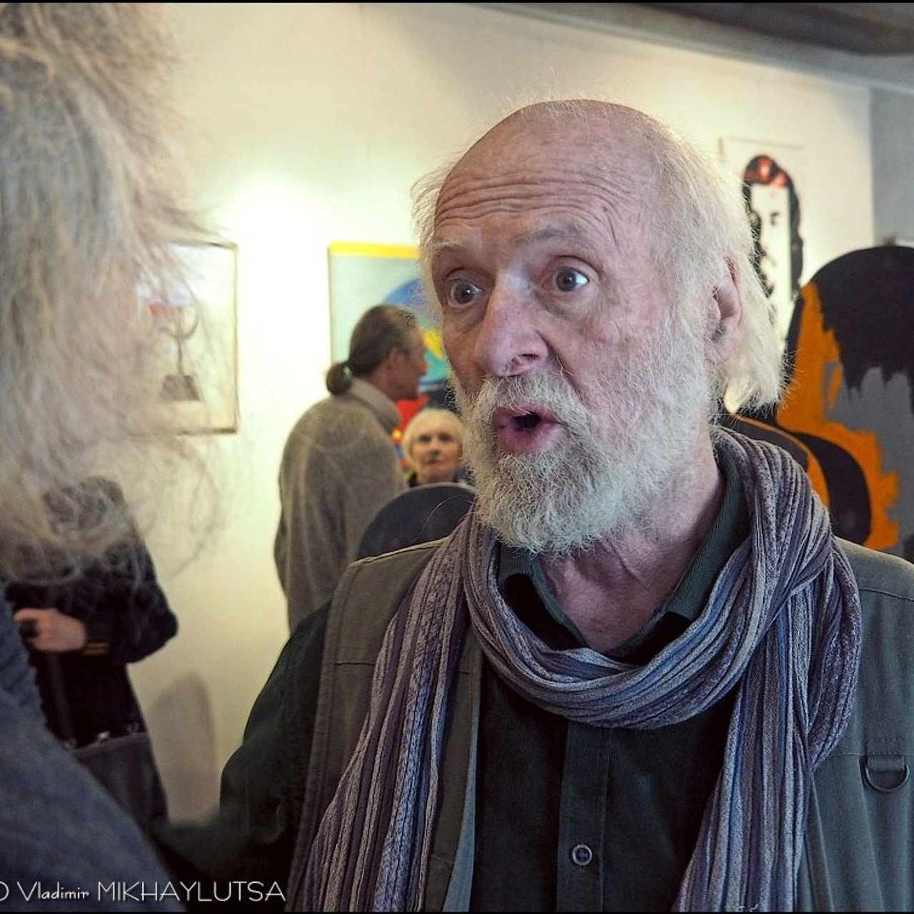 «100 лет без Ленина»