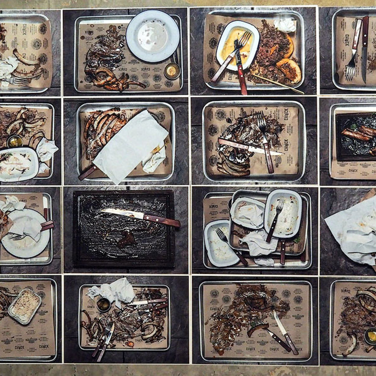 Анна Гофман - Люминография - luminografia.ru