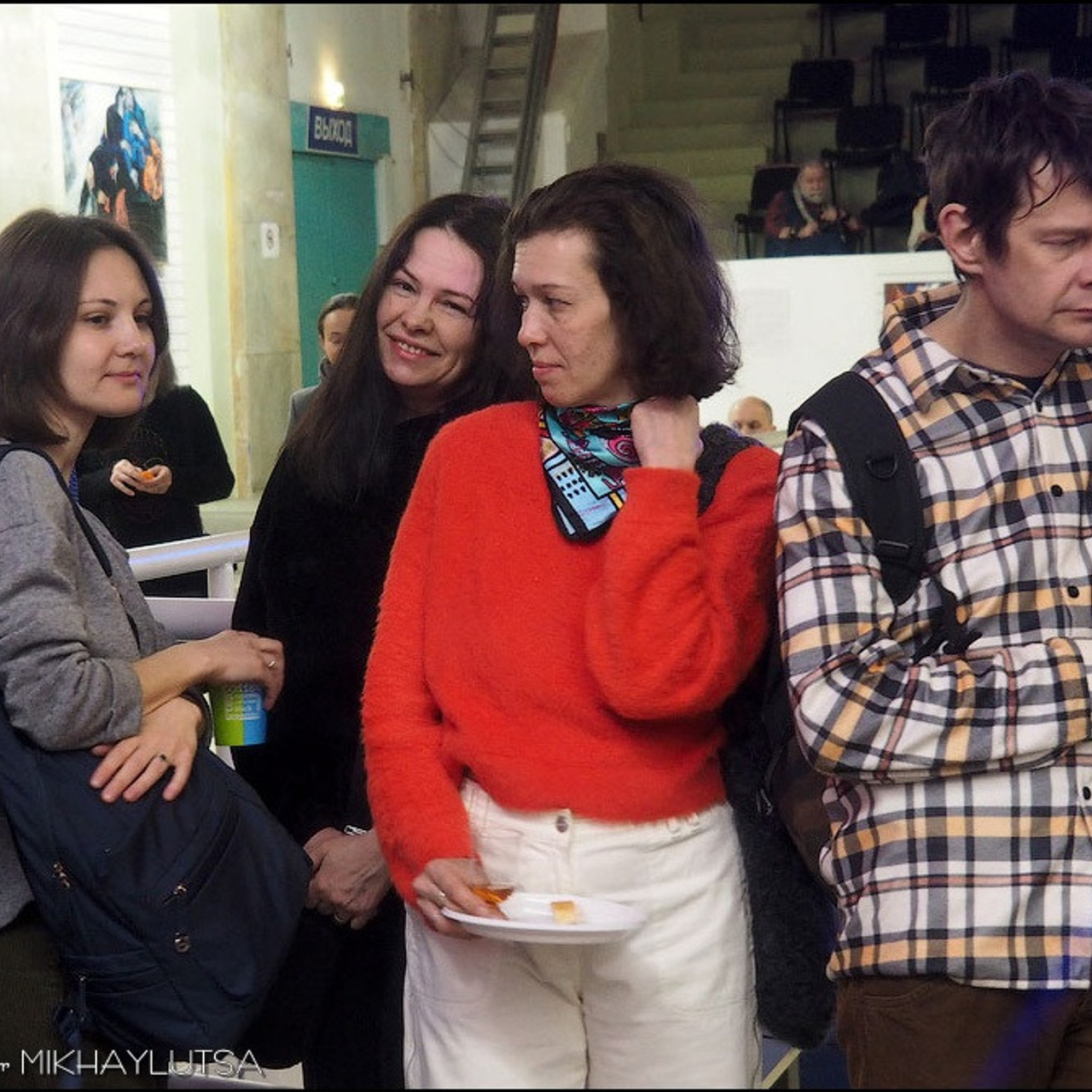 Валентину Самарину 94! - Люминография - luminografia.ru