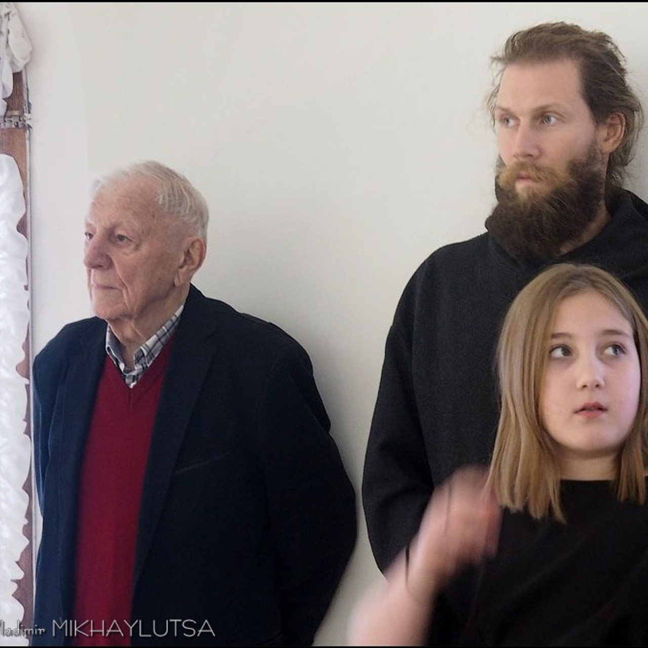 «Город в музее города»