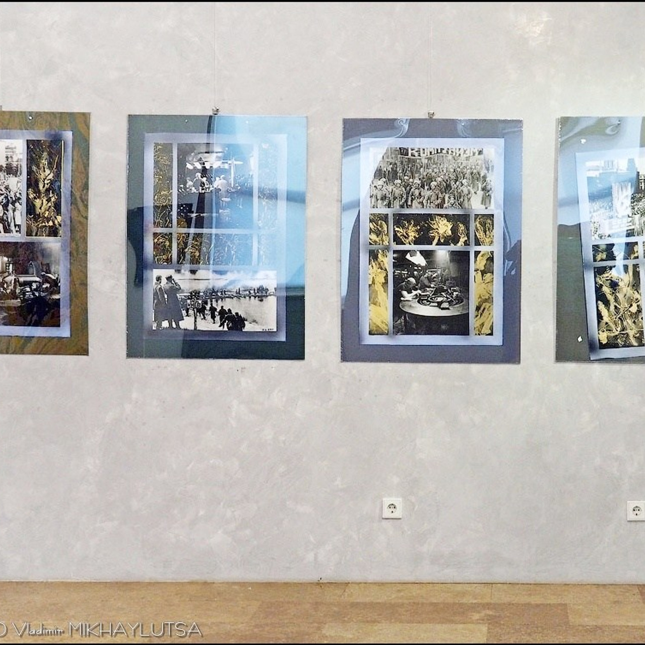 «100 лет без Ленина»