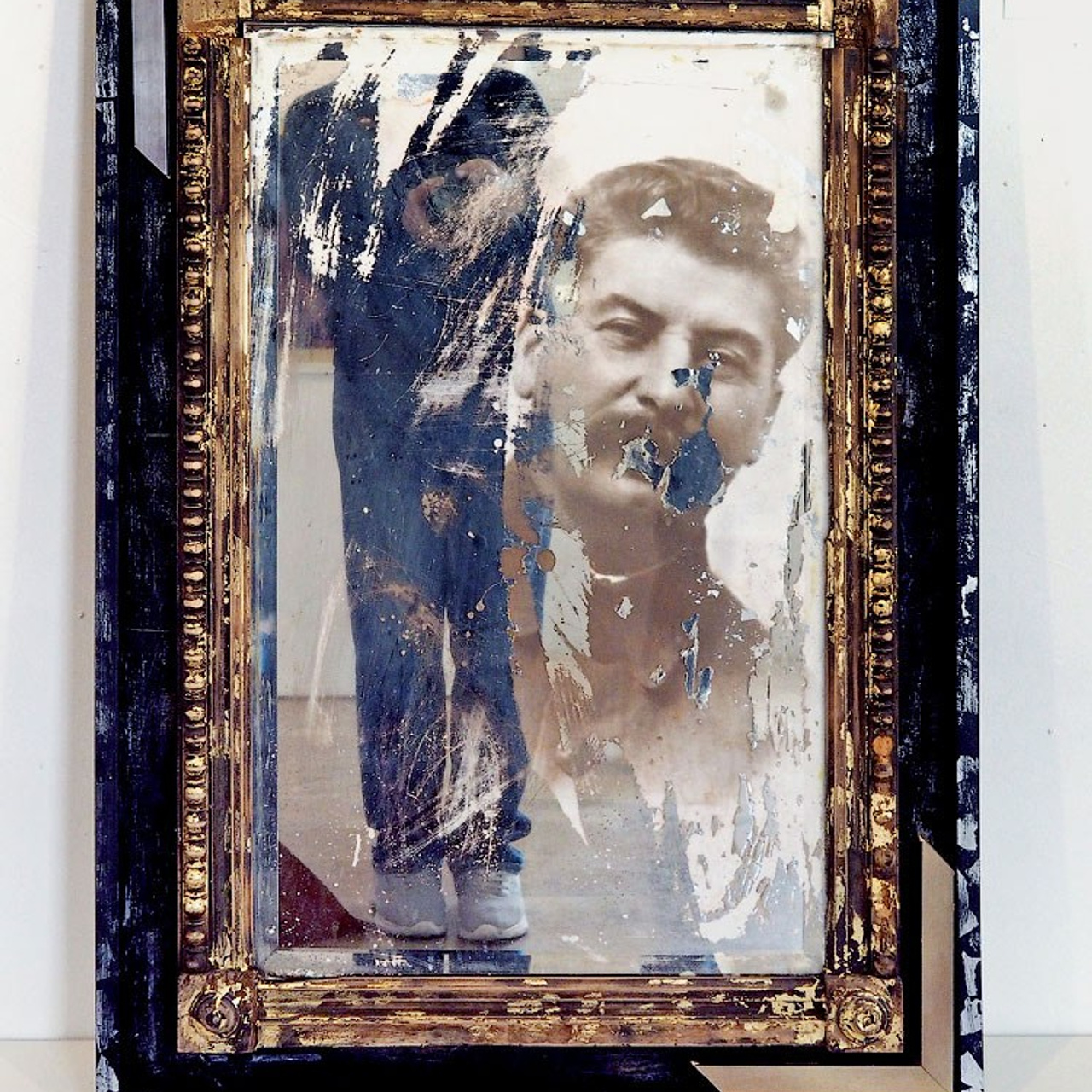 «100 лет без Ленина»