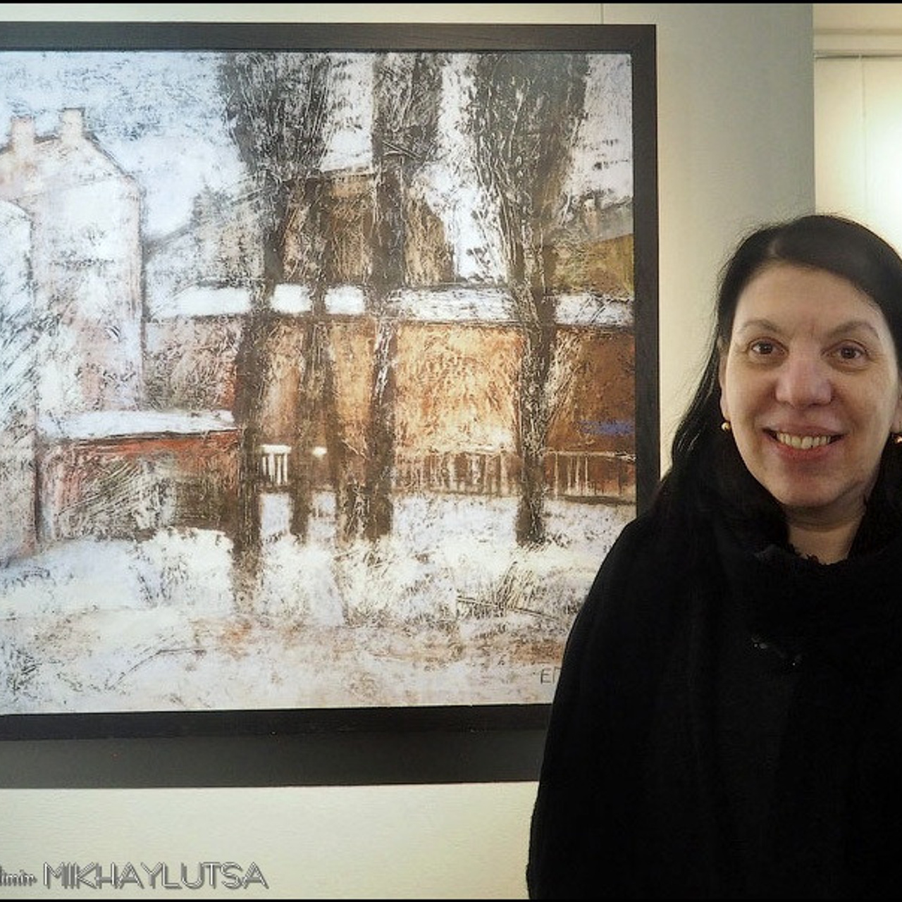 IFA. РАБОТЫ ГОДА 2021- Люминография - luminografia.ru