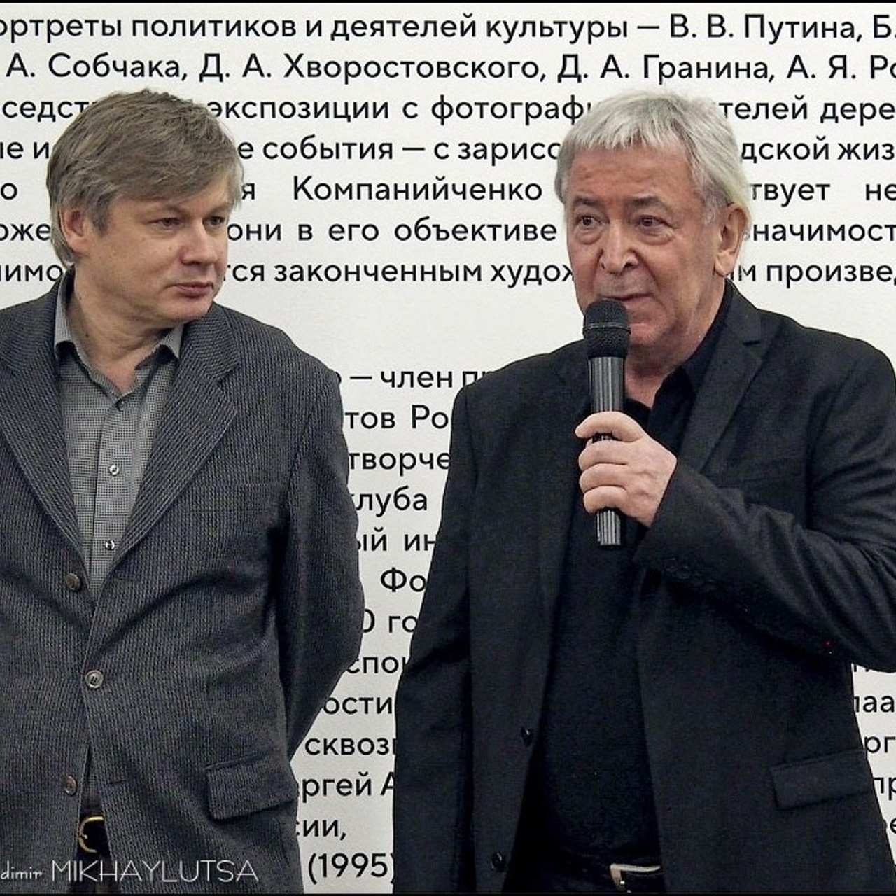 Ленинград Петербург в объективе Сергея Компанийченко