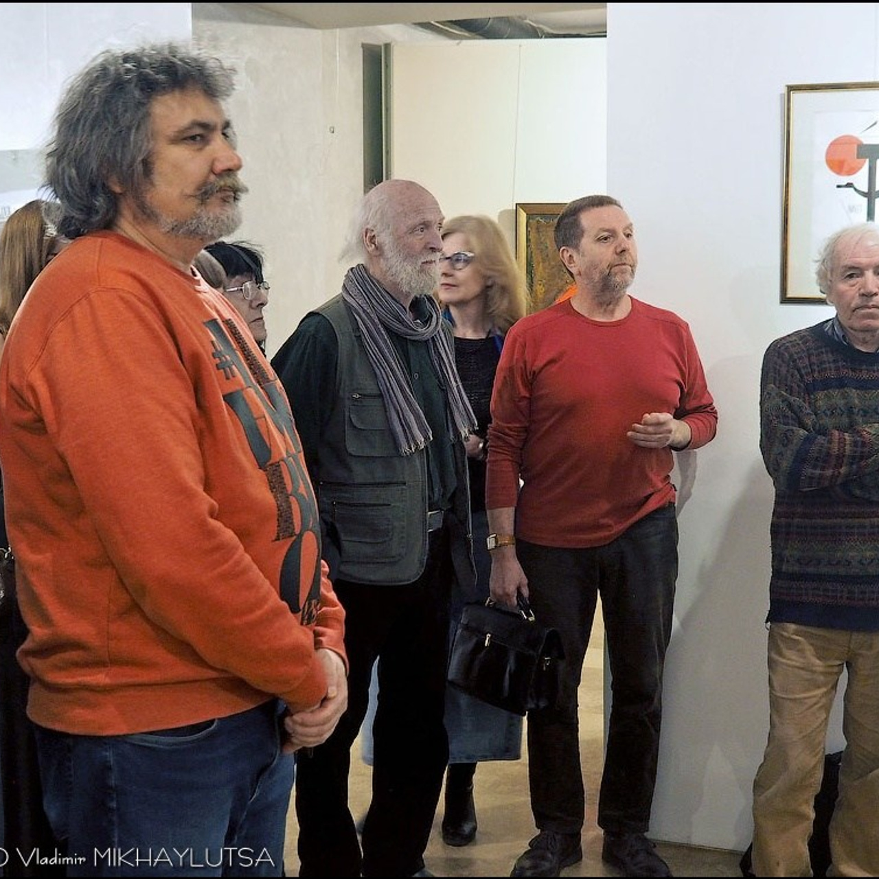 «100 лет без Ленина»