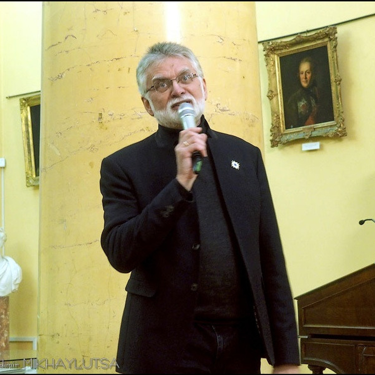 АНЯ В СТРАНЕ ЧУДЕС - Люминография - luminografia.ru