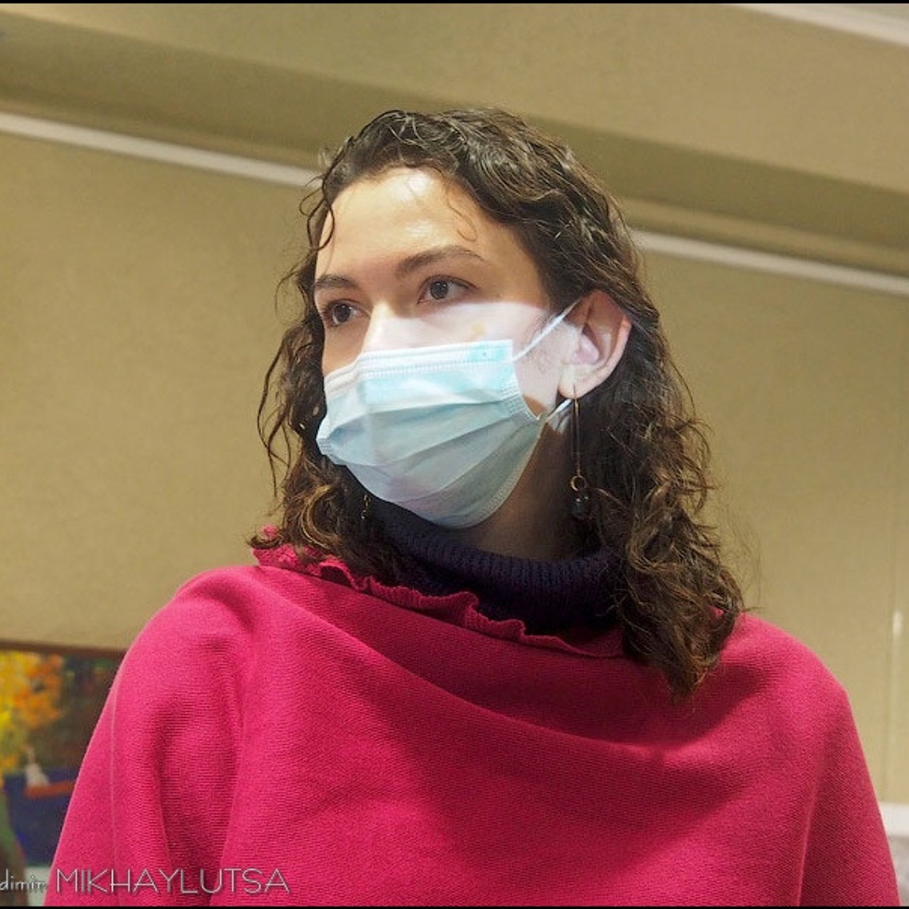 Галерея МАСТЕР