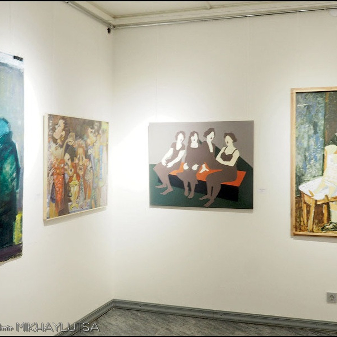 IFA. РАБОТЫ ГОДА 2021- Люминография - luminografia.ru