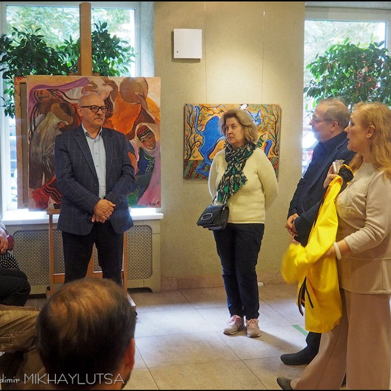 Галерея МАСТЕР