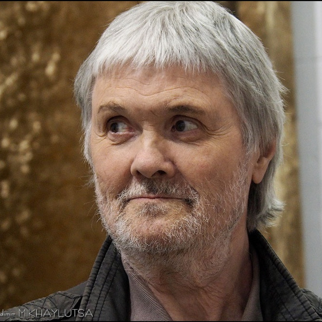 Выставка живописи художника Вячеслава Михайлова в галерее "Artefice"