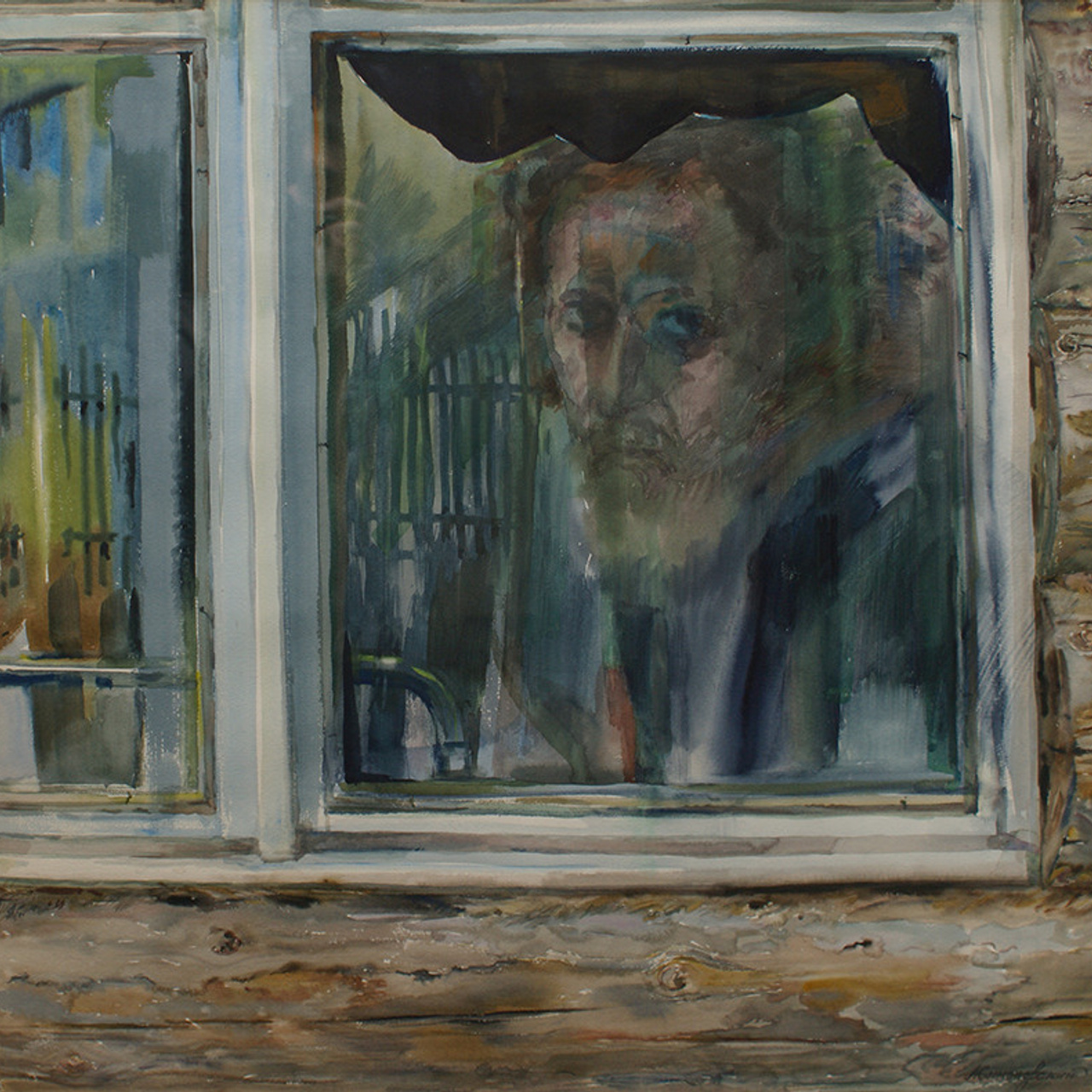 СВЕТЛАЯ СТОРОНА ЗЕМЛИ