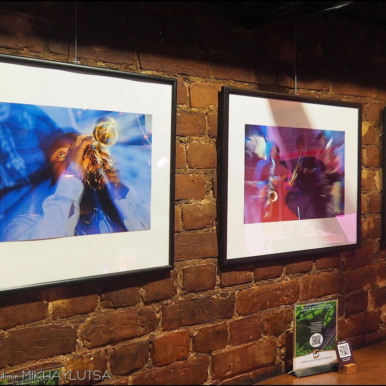 JFC, Jazz, Club, Владимир Михайлуца, mikhaylutsa,