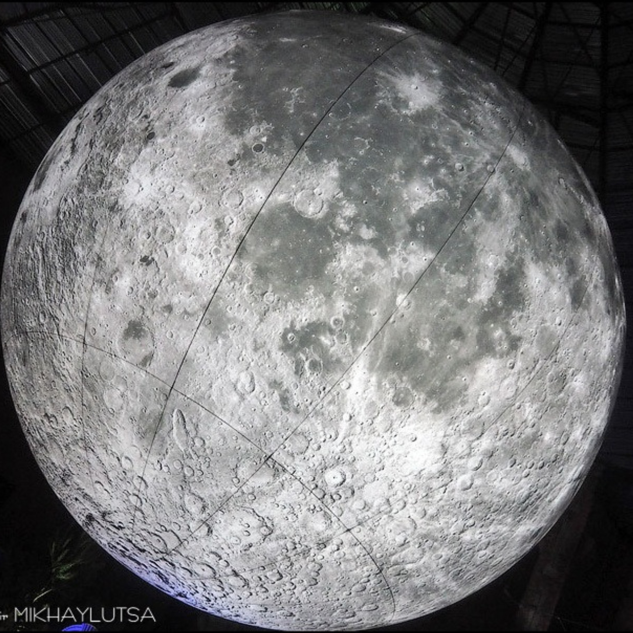 САД СНОВИДЕНИЙ - Люминография - luminografia.ru