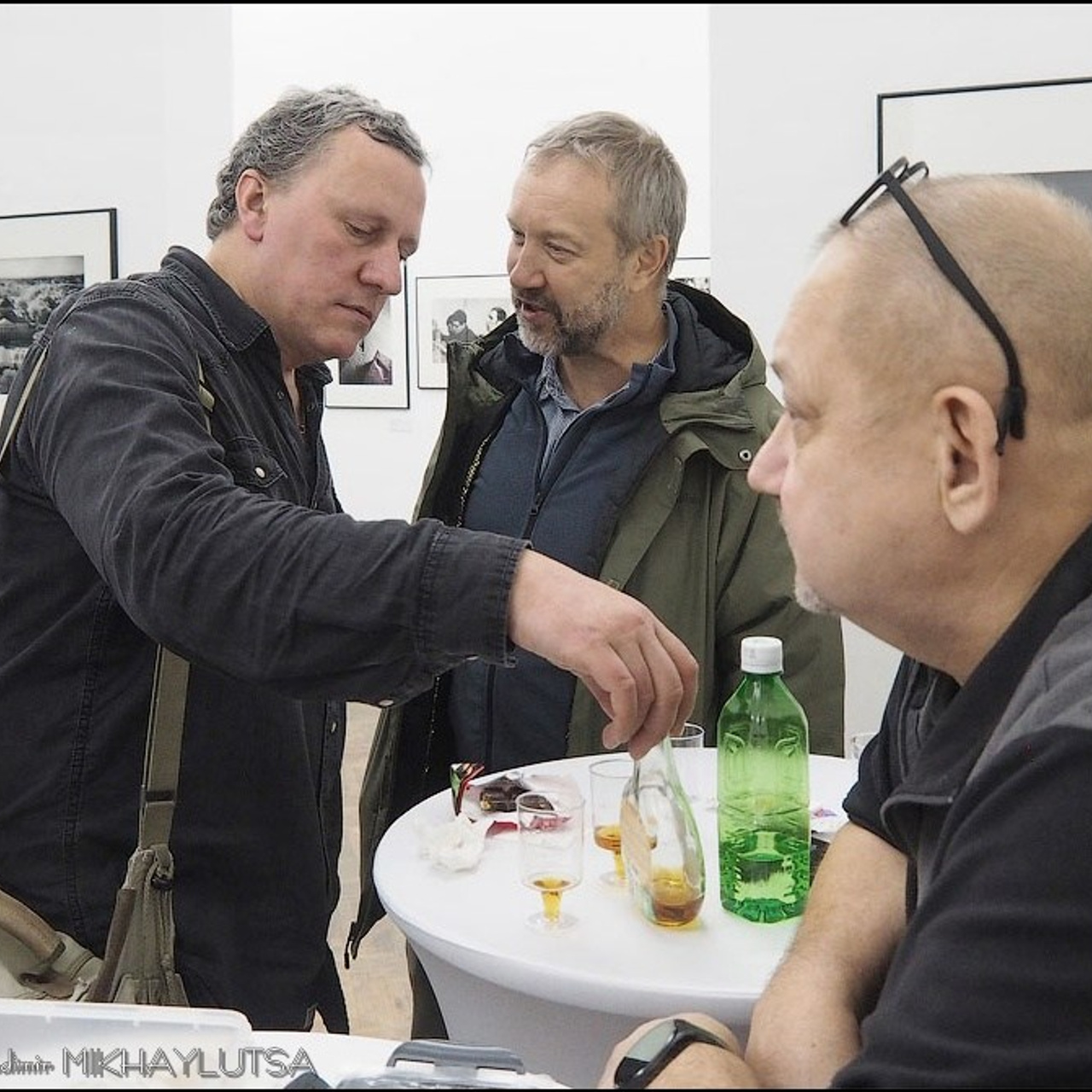 Ленинград Петербург в объективе Сергея Компанийченко