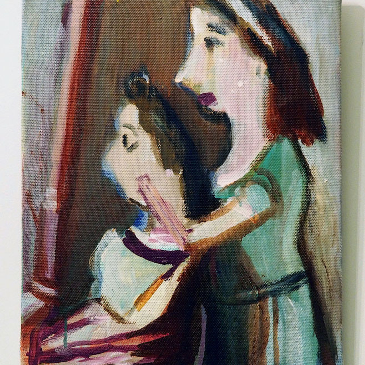 Арон Зинштейн «Летопись современника»