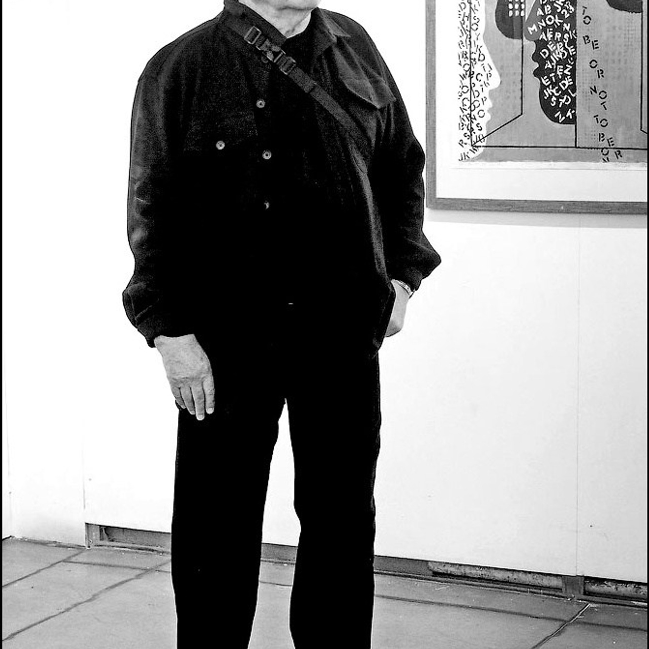 Валерий Мишин