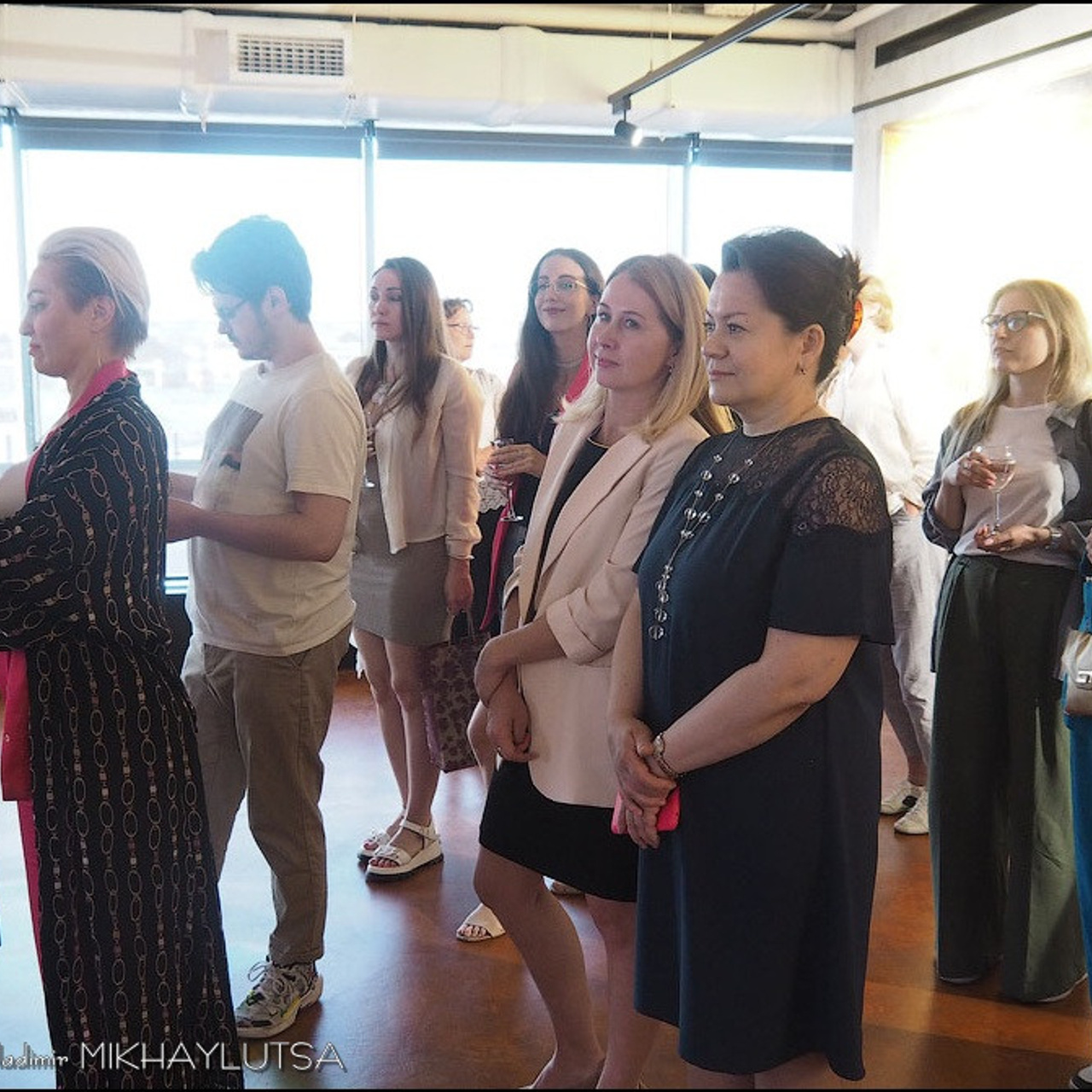 ДУАЛЬНОСТЬ… ОБРАЗЫ И СИМВОЛЫ