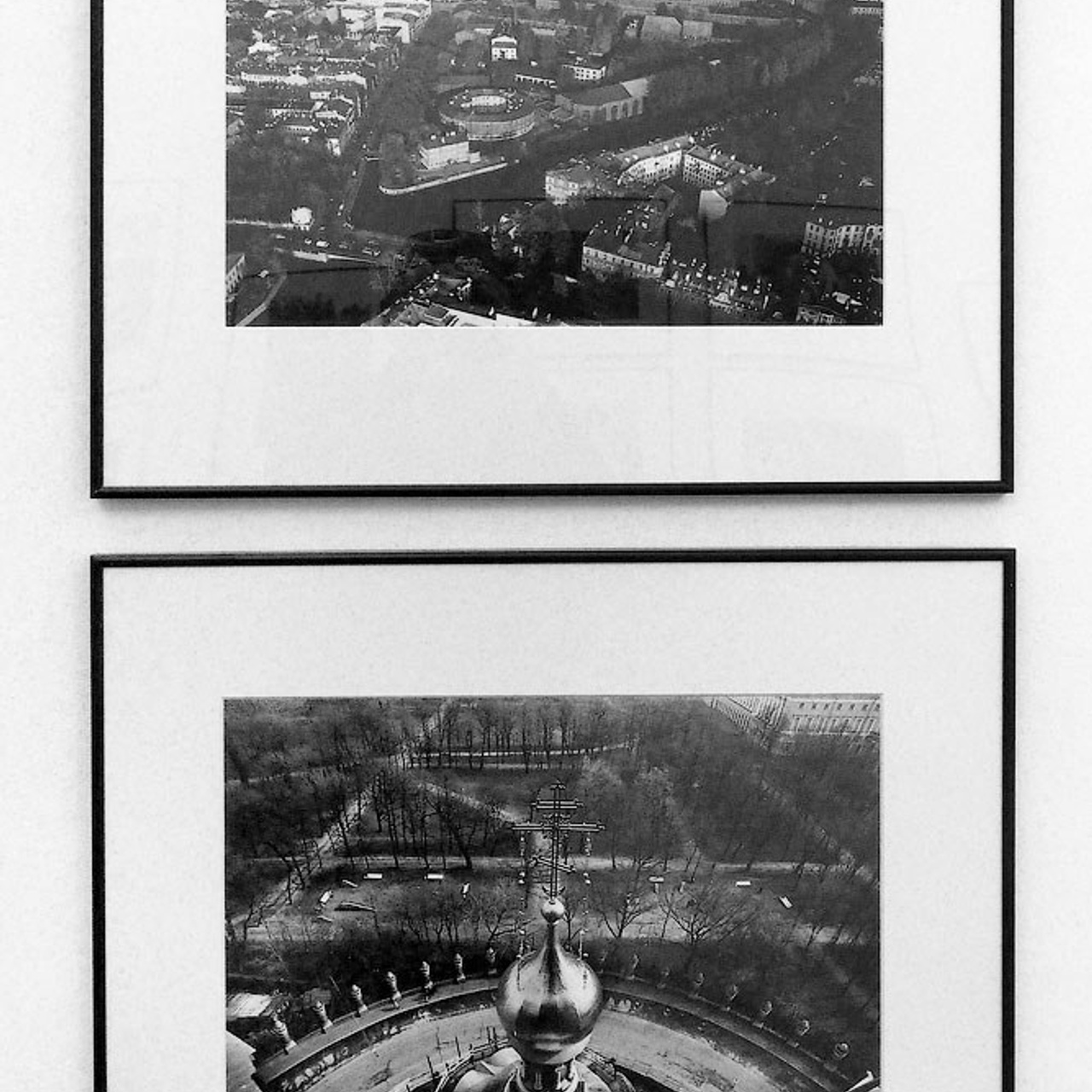 Ленинград Петербург в объективе Сергея Компанийченко