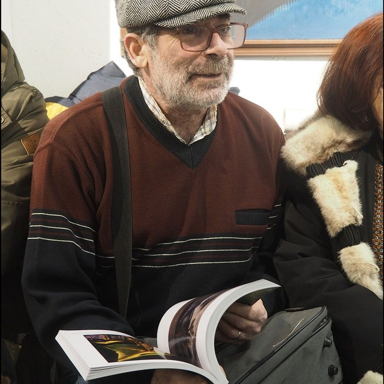 Работы года 2023