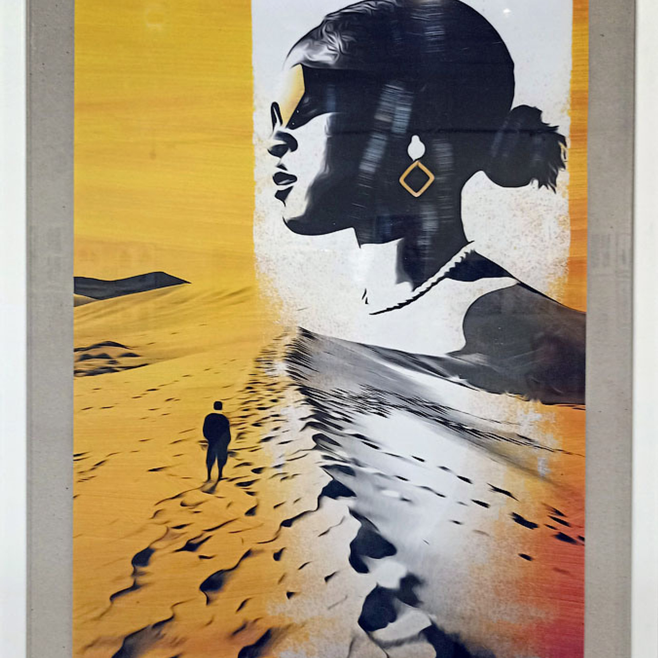 Искусство в цифре