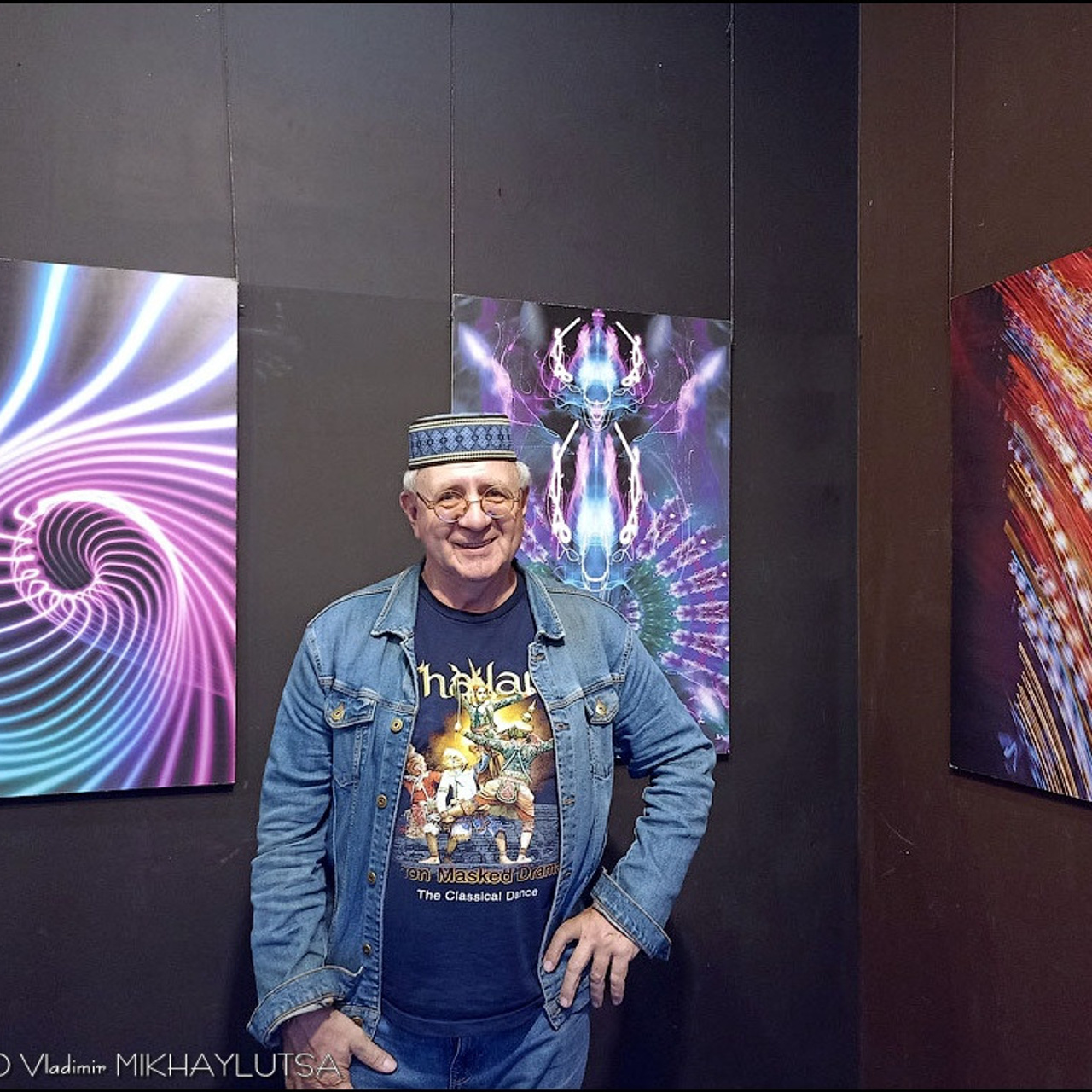 Искусство в цифре