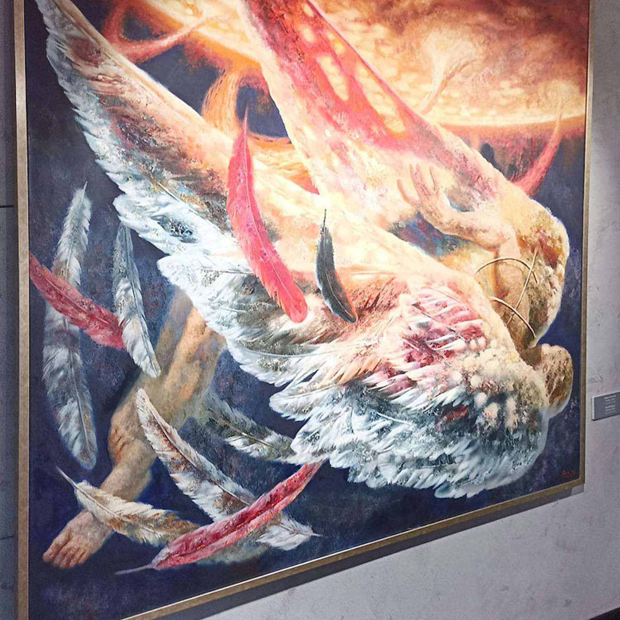 ДУАЛЬНОСТЬ… ОБРАЗЫ И СИМВОЛЫ