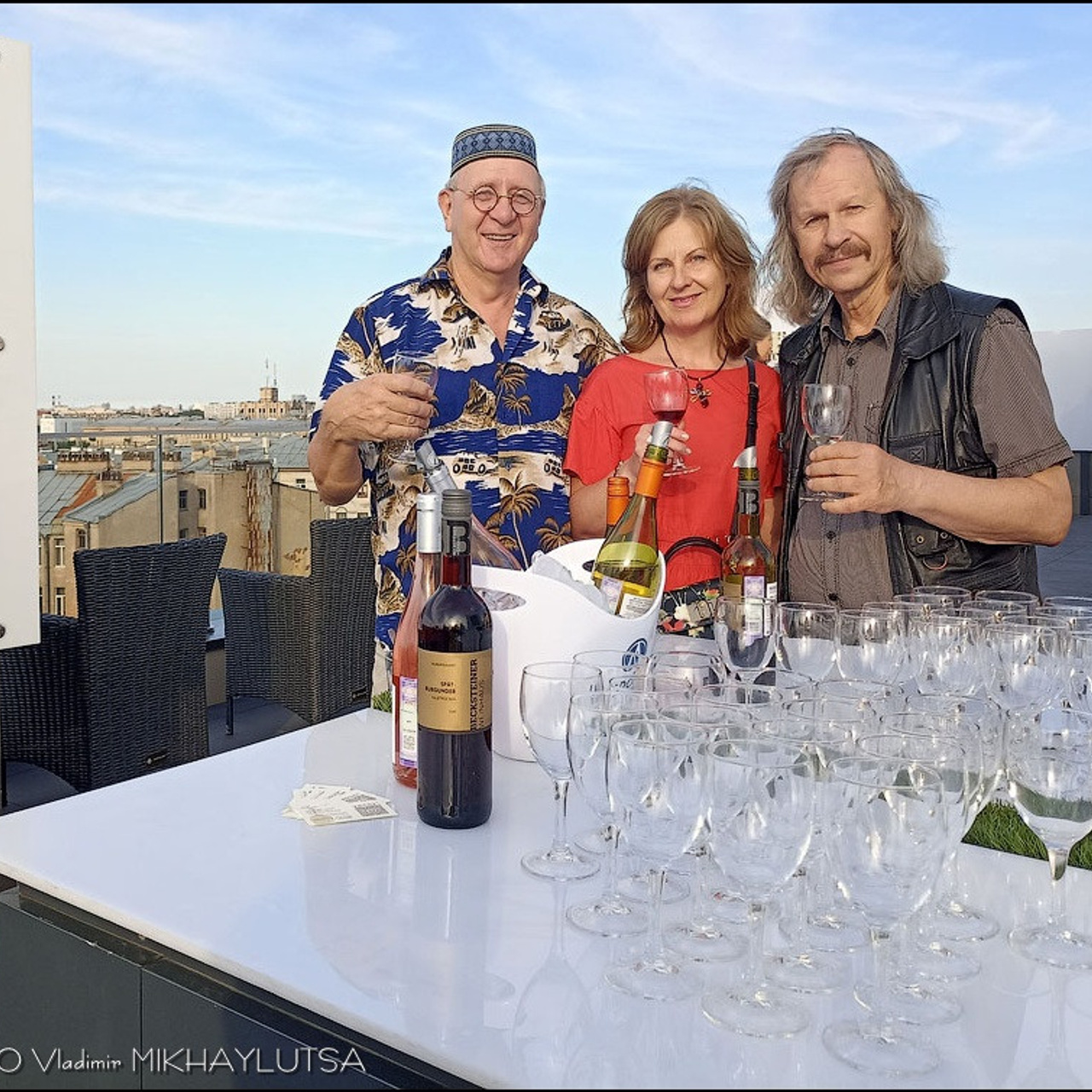 ДУАЛЬНОСТЬ… ОБРАЗЫ И СИМВОЛЫ