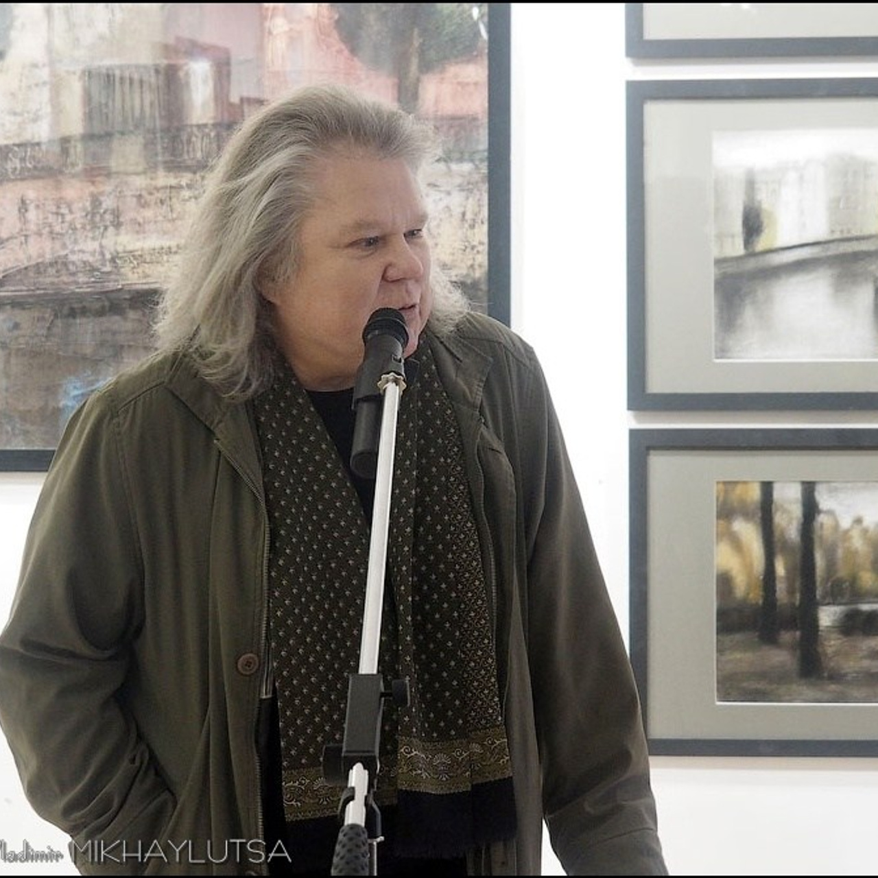 «Город в музее города»