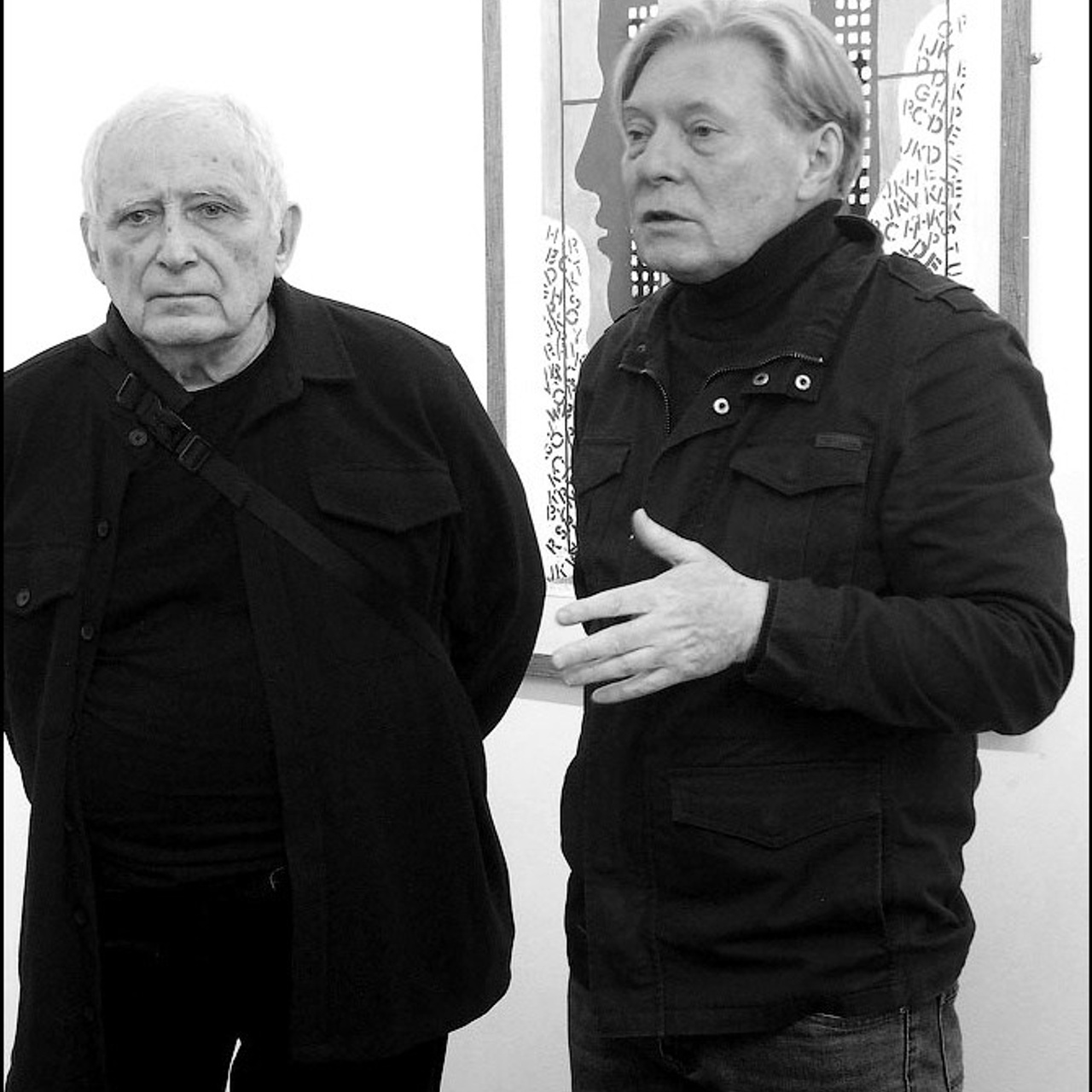 «ЧБ» Черное и Белое