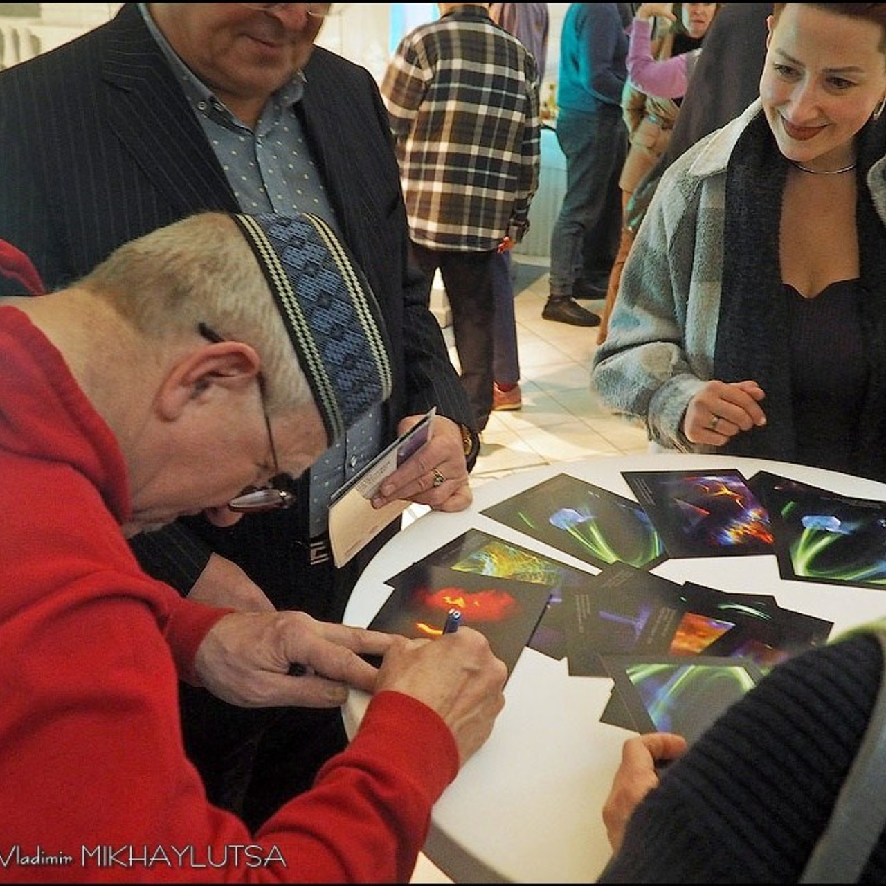 «ЛЮМИНОМИНЕРАЛОГИЯ. ЭНЕРГИЯ НЕДР»