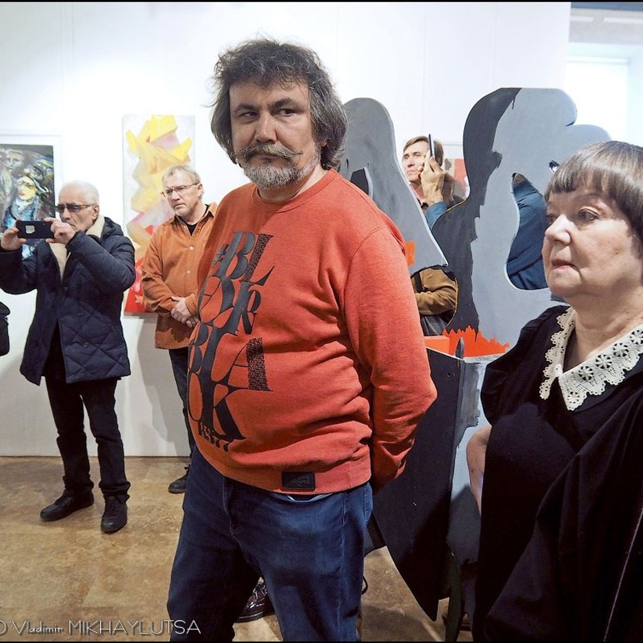 «100 лет без Ленина»