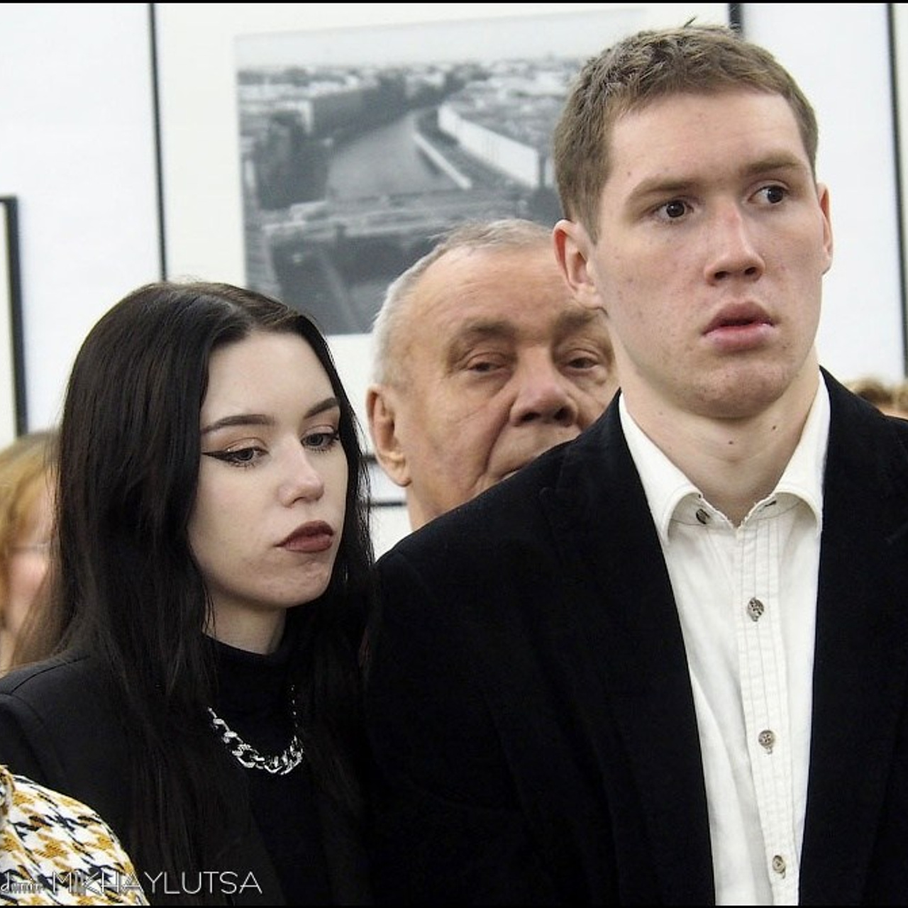 Ленинград Петербург в объективе Сергея Компанийченко