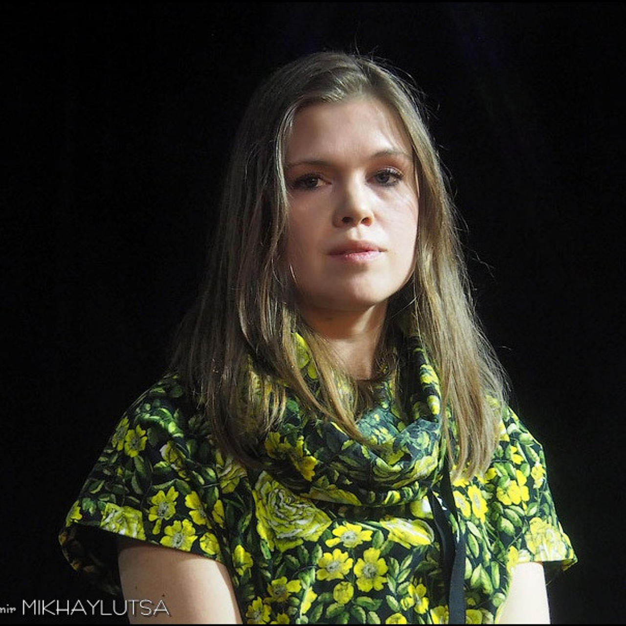 Архитектура неопределенного - Люминография - luminografia.ru