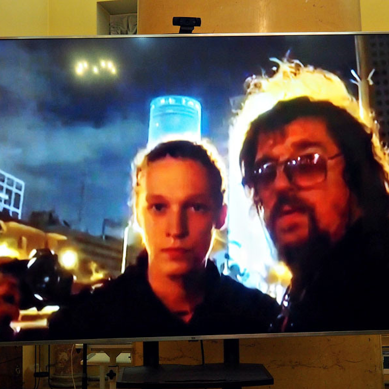 АНЯ В СТРАНЕ ЧУДЕС - Люминография - luminografia.ru