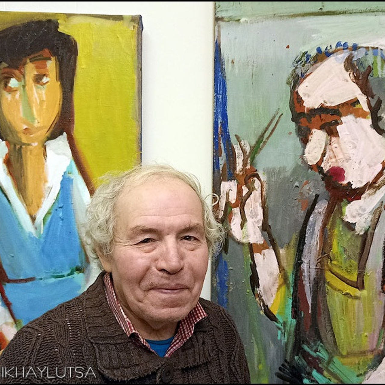 Арон Зинштейн «Летопись современника»