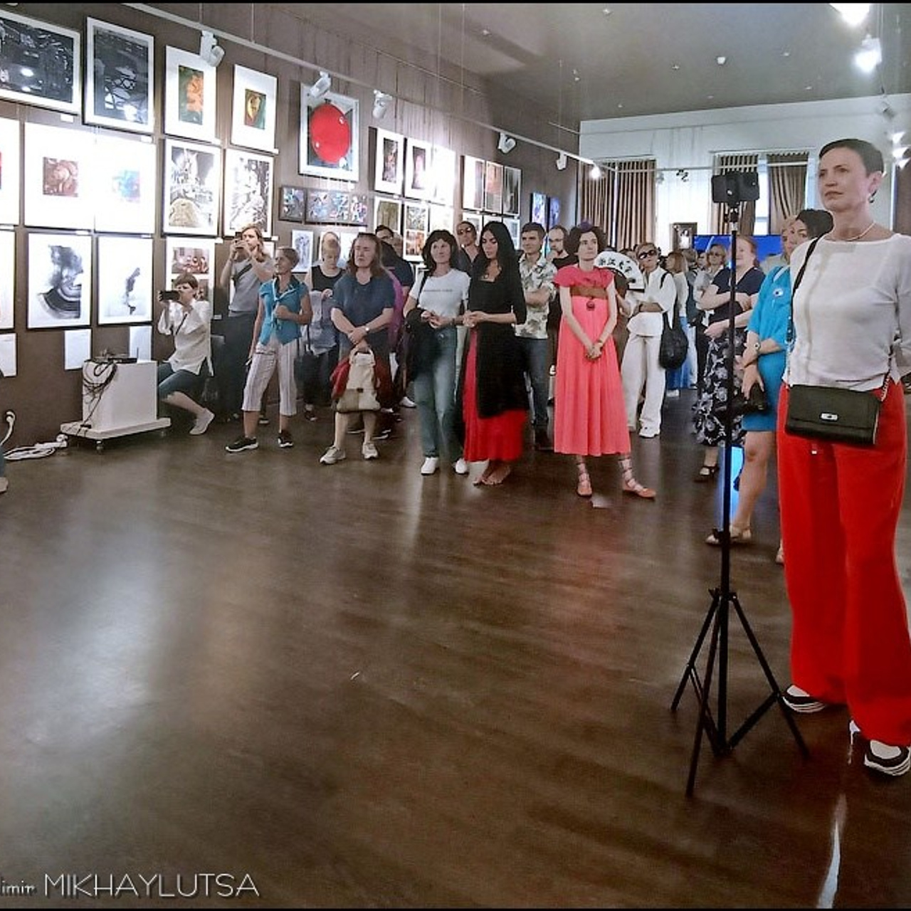 ЦИФРОВАЯ ПАЛИТРА IV