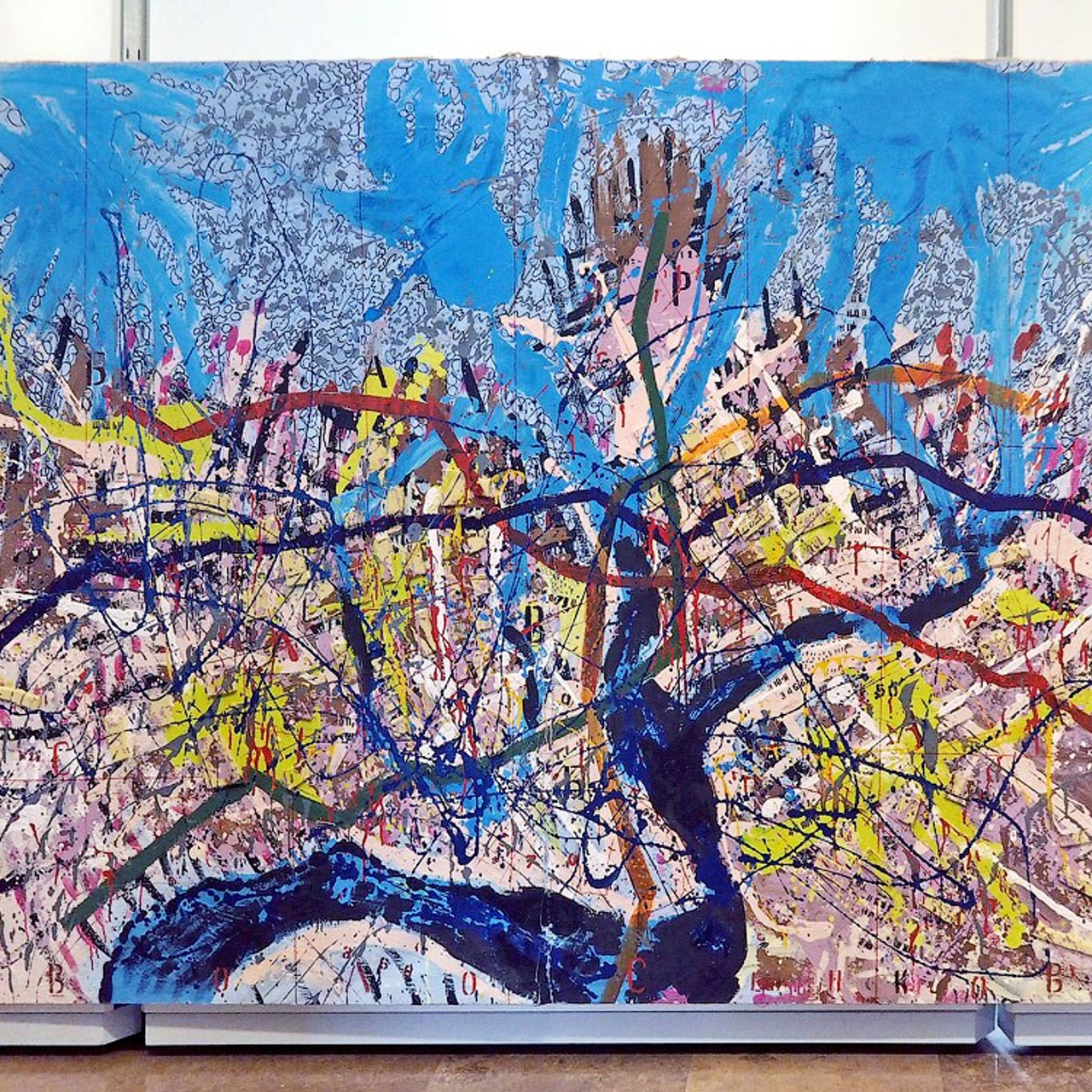 «100 лет без Ленина»